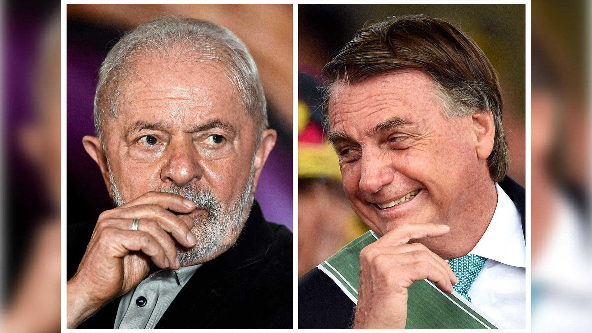 Болсонару или Лула – в Бразилии проходит первый тур президентских ...