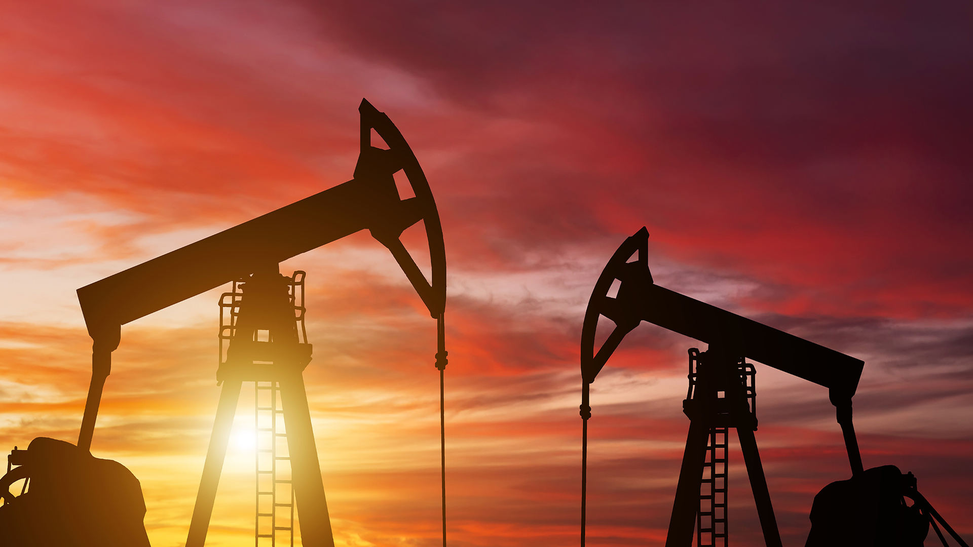 Нефть и газ главное богатство