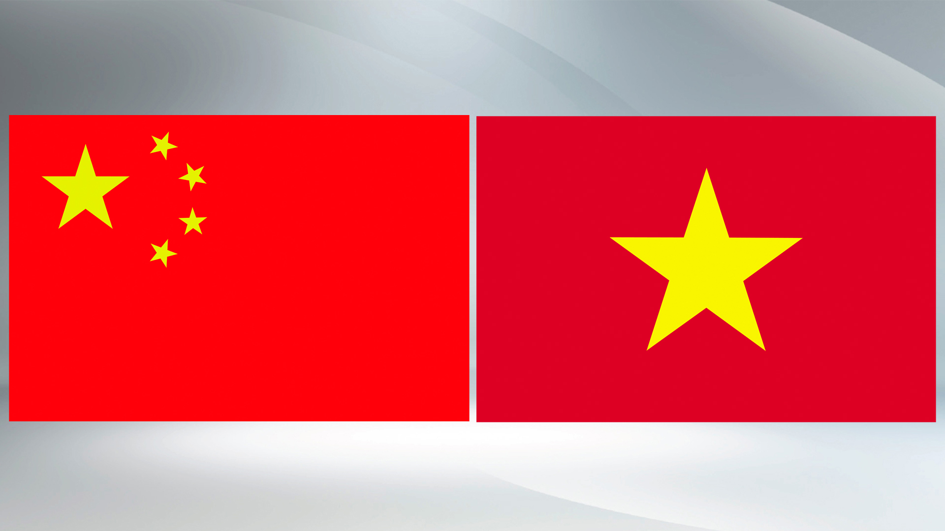 флаг вьетнама