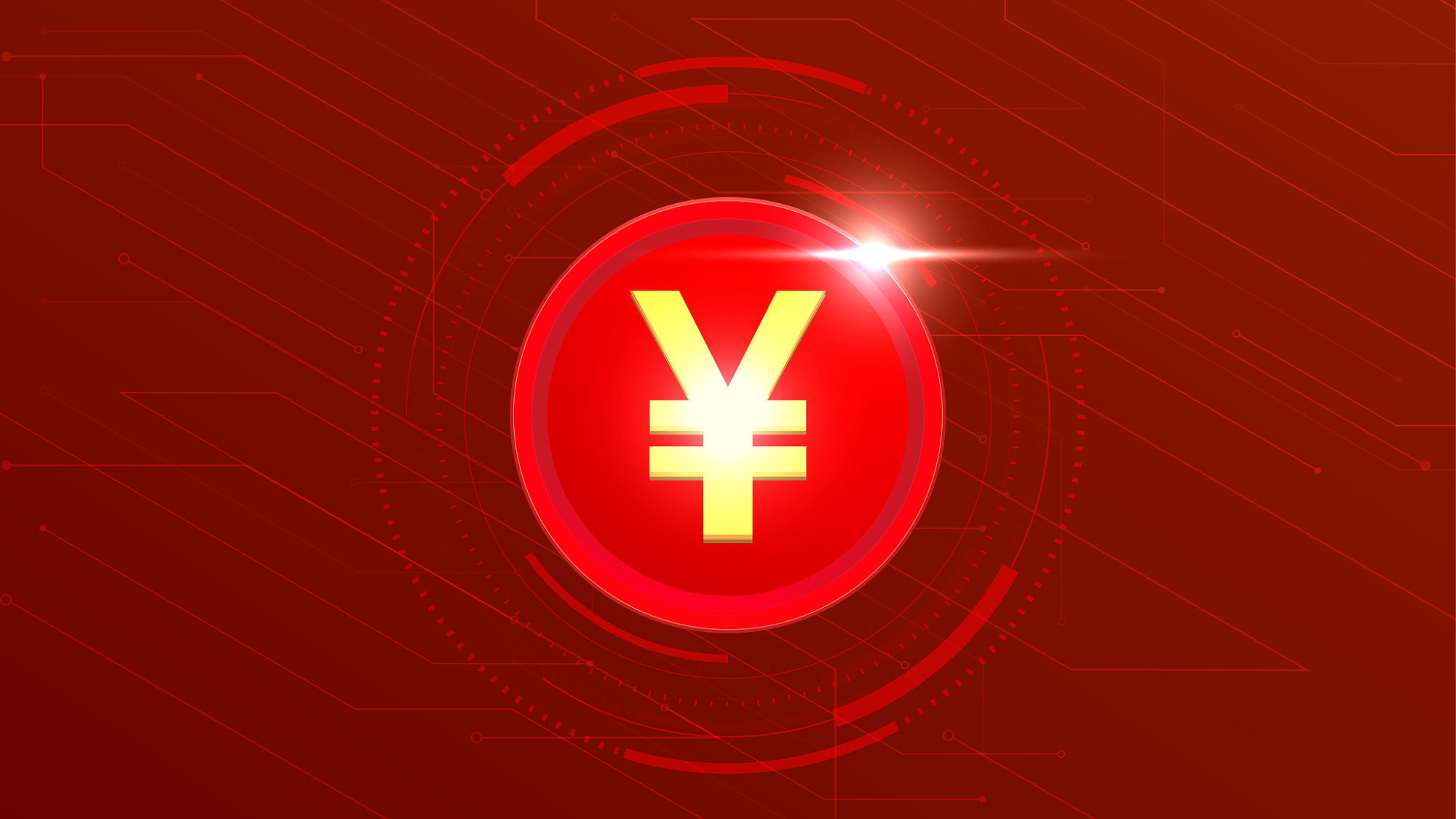China accelerates digital yuan rollout to bypass global dollar reliance