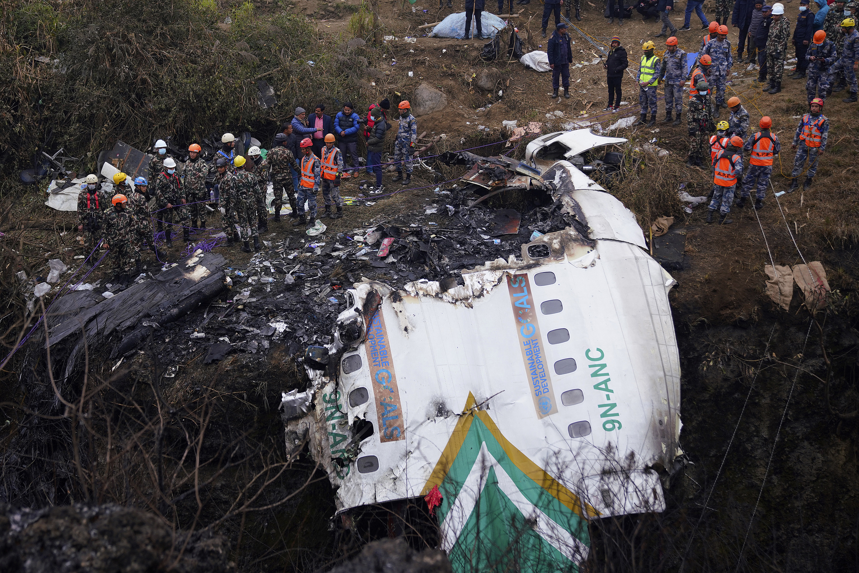 Катастрофа ATR 72 В Покхаре. АТР 72 Непал. Катастрофа АТР 72 В Непале. Авиакатастрофа в Непале 2023.