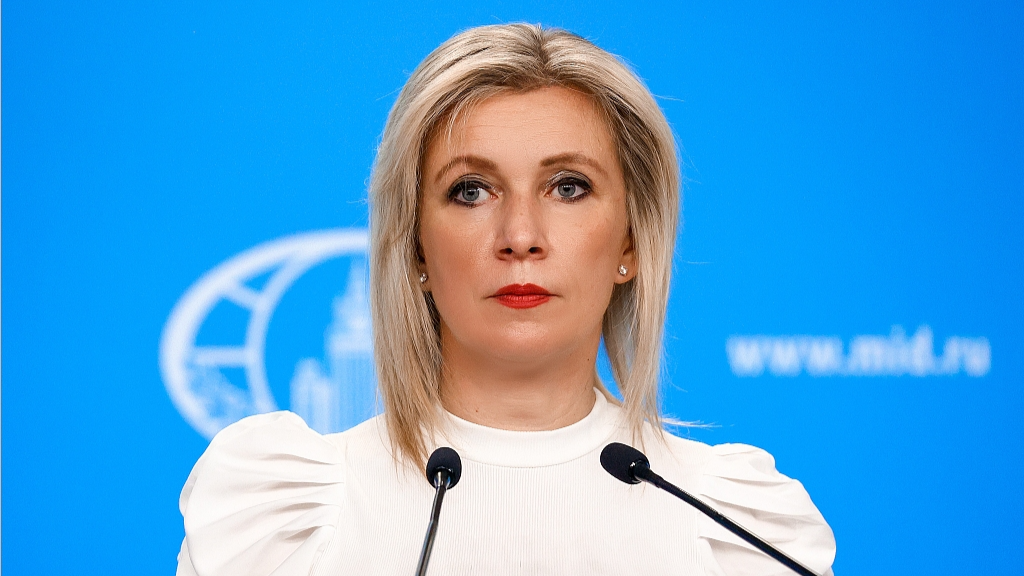 Мария Захарова: блок НАТО втянут в противостояние с Россией и это ...