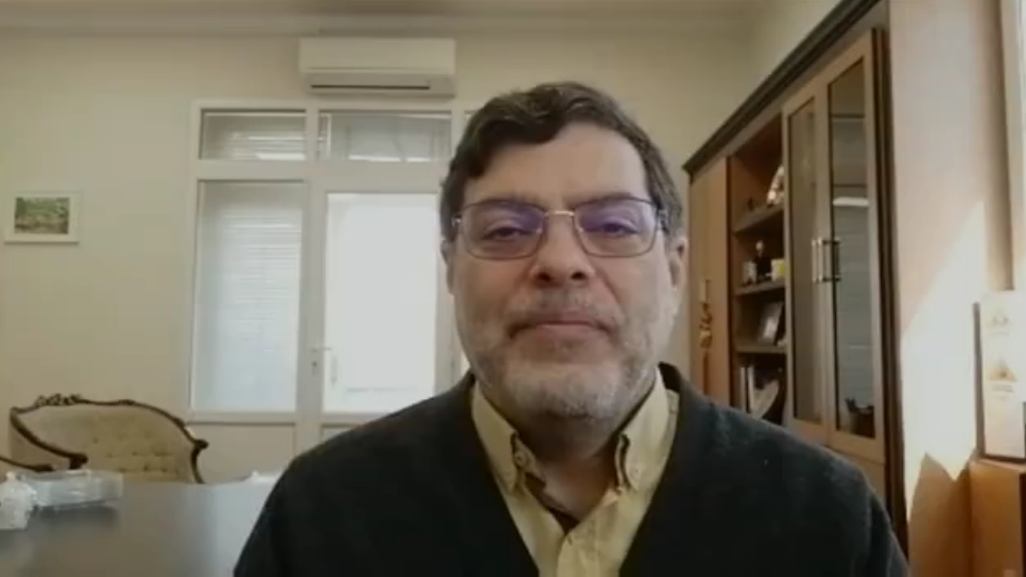 Иранский учёный: примирение Ирана и Саудовской Аравии демонстрирует ...