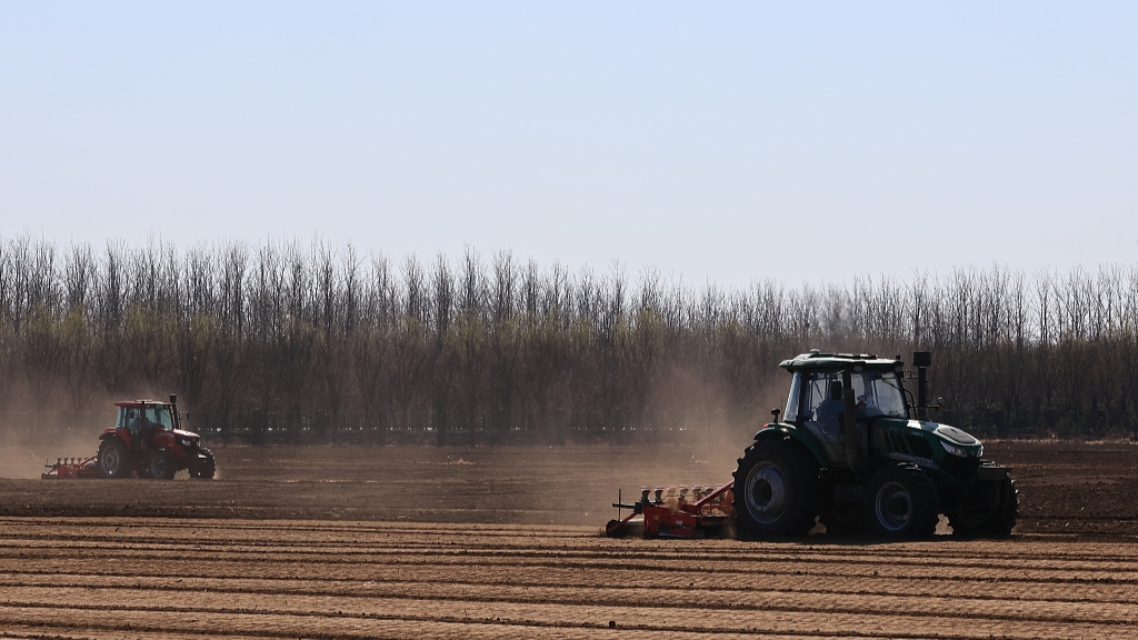Местные органы власти в регионах Китая активизируют меры по облегчению ...