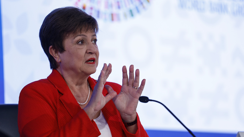 МВФ: Китай и Индия обеспечат половину роста мировой экономики в 2023 ...