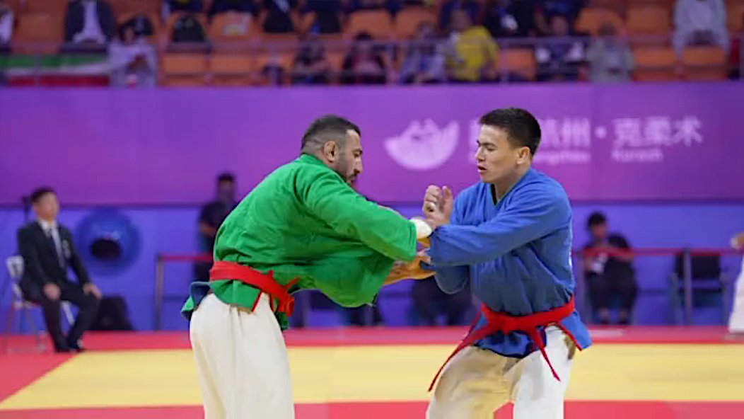 В программу Азиады включены киберспорт, брейк-данс, скейтбординг и ...