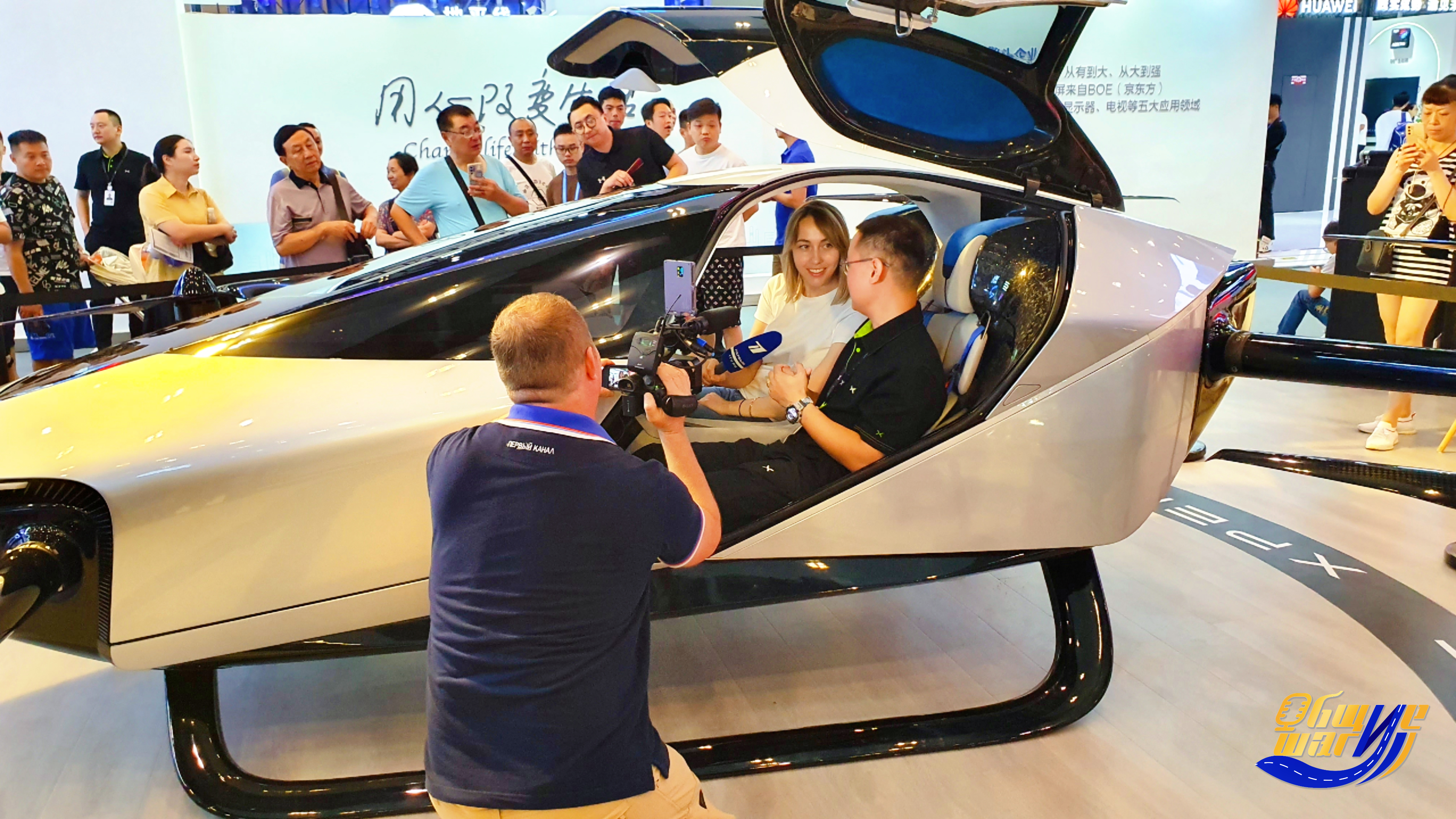 Эра водородных автомобилей наступила – новая Toyota Mirai прибывает в Эстонию