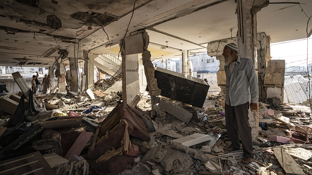 Ван И: Китай продолжит прилагать все возможные усилия для облегчения ...