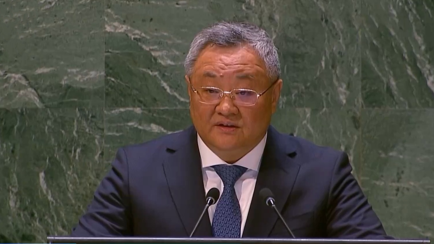 Китай призывает твердо отстаивать мирное предназначение космического ...