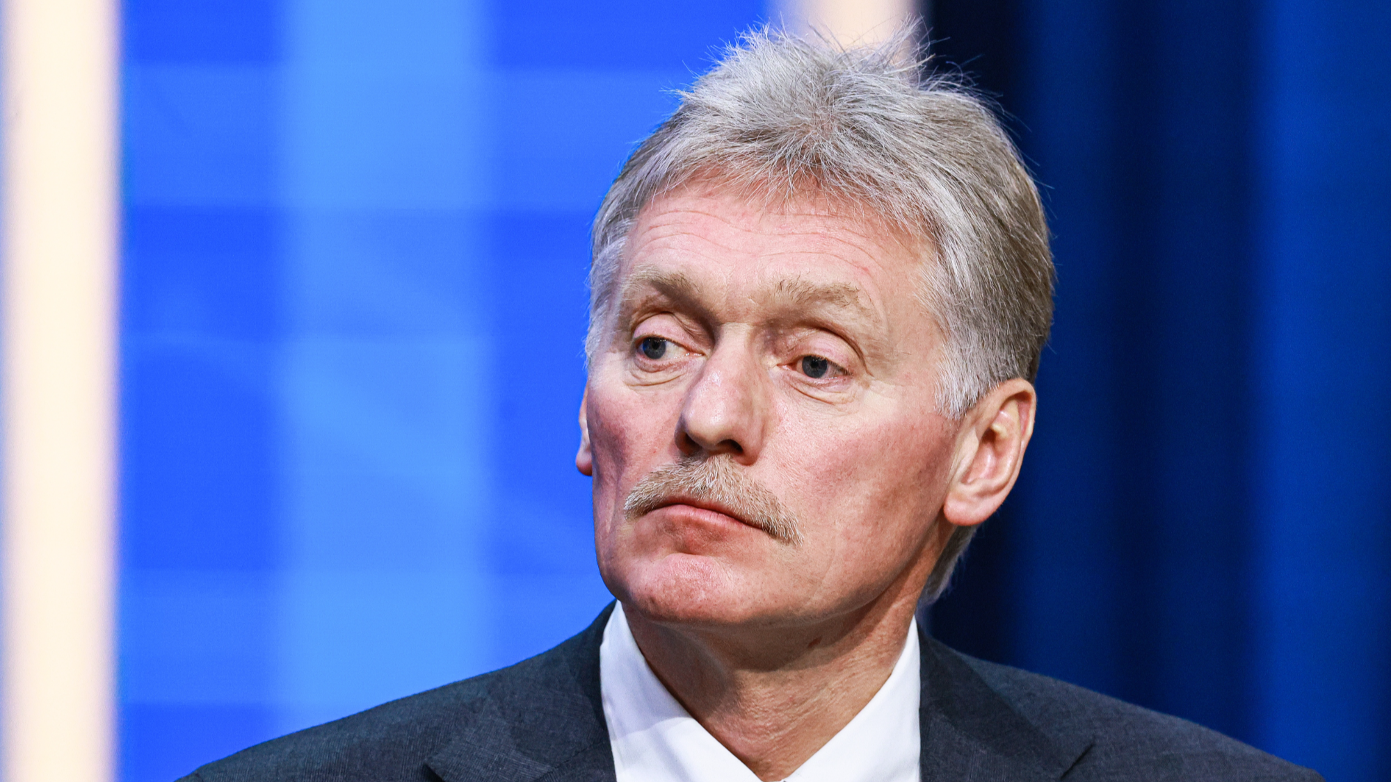 Kremlin Escalates Rhetoric Following Caspian Sea Strike